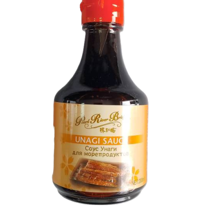Соус Унаги для морепродуктов