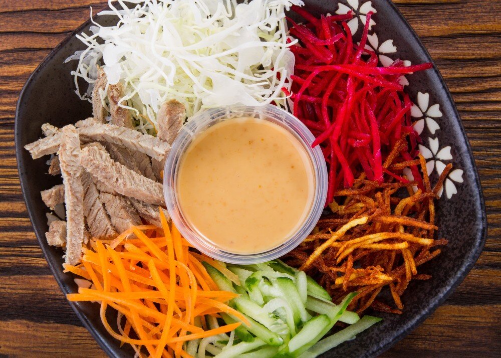 Огни Парижа