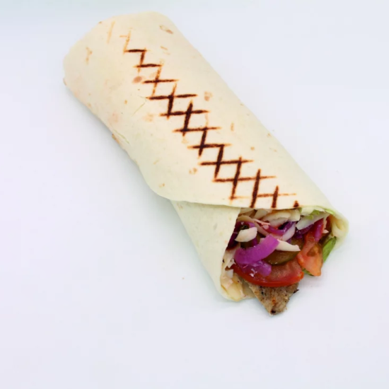 Ролл "Деревенский"