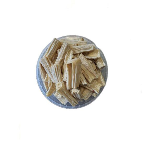 Спаржа по-корейски