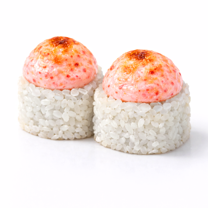 Запечённый «Яки мидимаки»