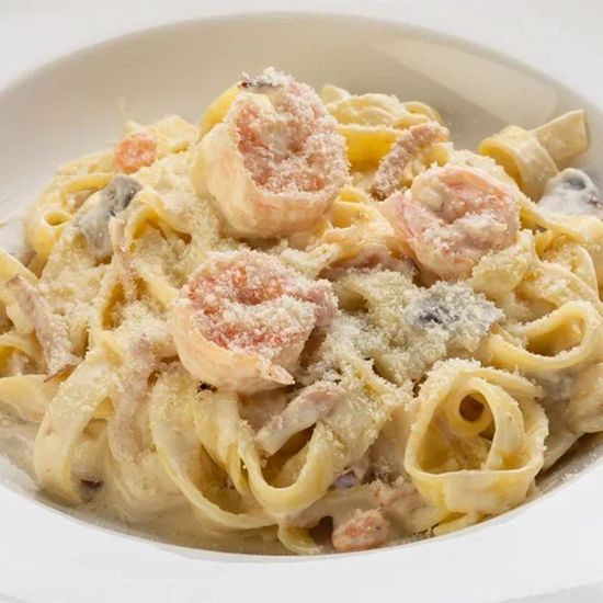 Паста Море-горы