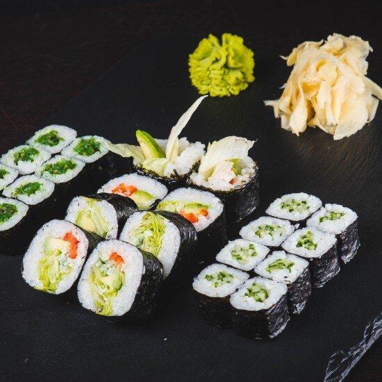 Сет «Фитнес»