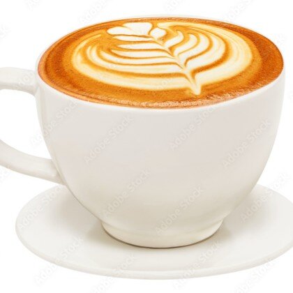 Капучино 400