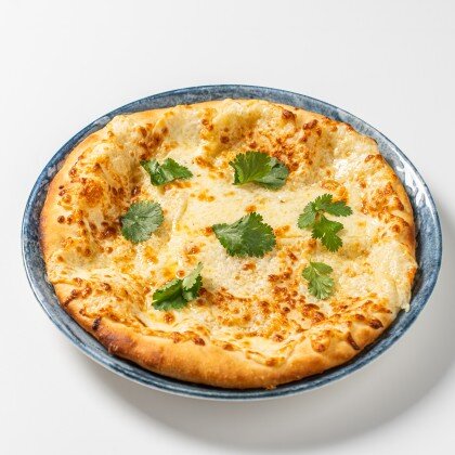 Хачапури с брискетом