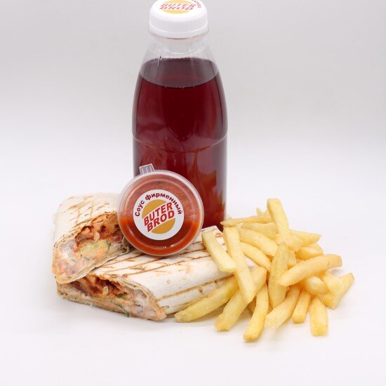 Комбо "Фирменный"