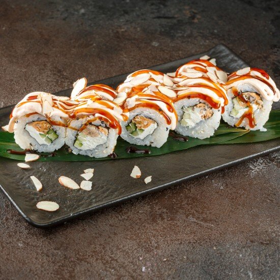 Ролл Нурито