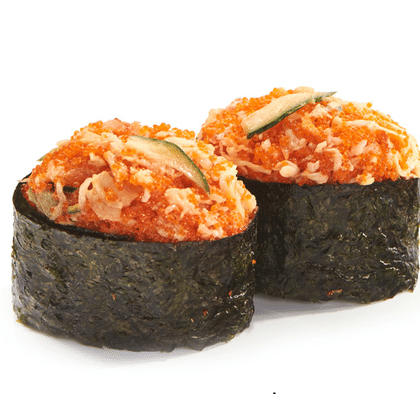 Калифорния суши