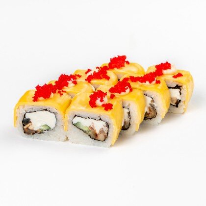 РОЛЛ ЧЕДДЕР С УГРЕМ