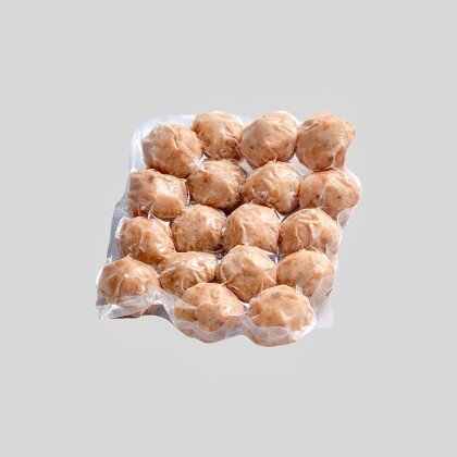 Фрикадельки диетические 1/500