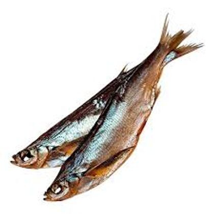 Чехонь вяленая