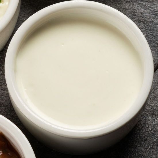 Соус сырный 50гр