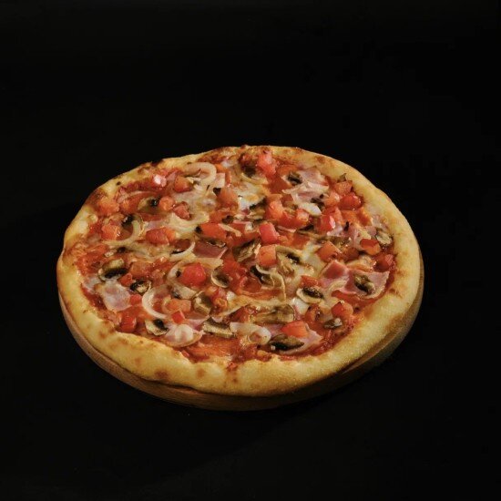 Пицца Назови как хочешь