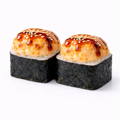 Запечённый «Катана»