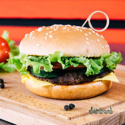 Чикаго МАКС