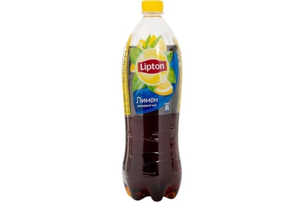 ЧАЙ LIPTON 05л