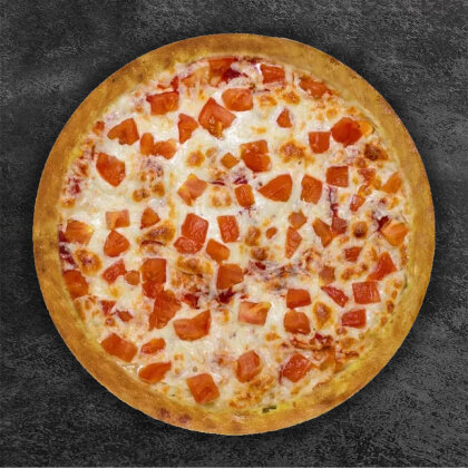 Пицца Маргарита