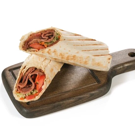 Шаурма «Джан Говядина»