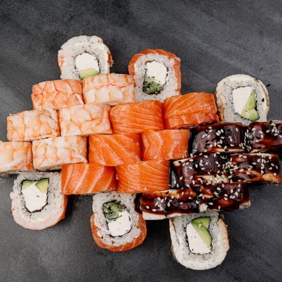 Сет «Филадельфия»