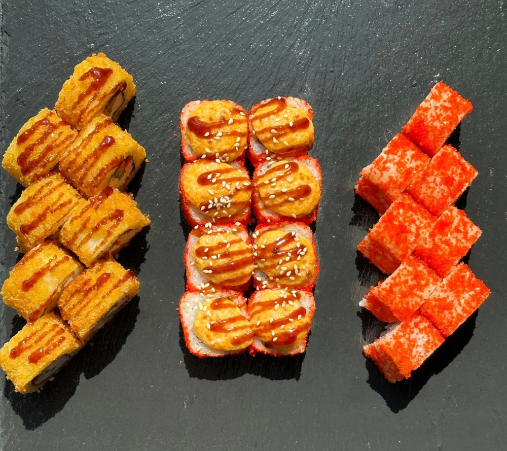 «Калифорния»