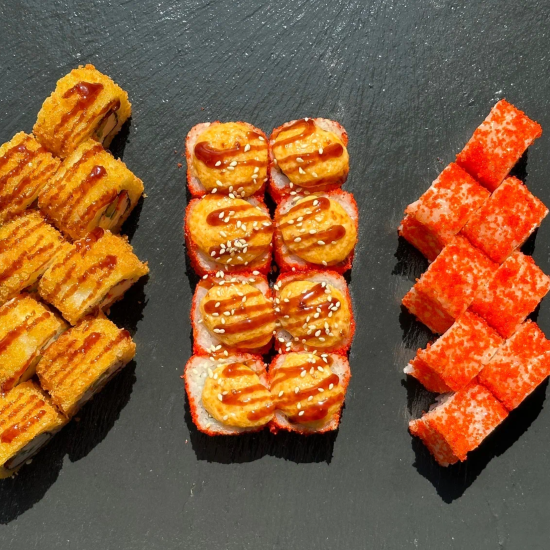 «Калифорния»