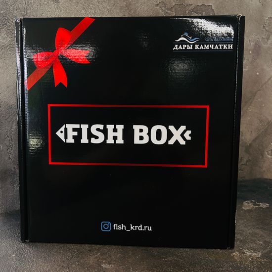 FISHBOX