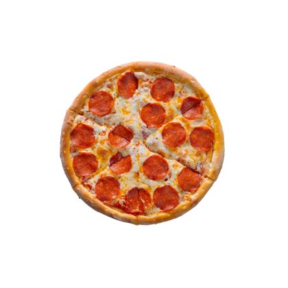 Пицца «Пепперони»