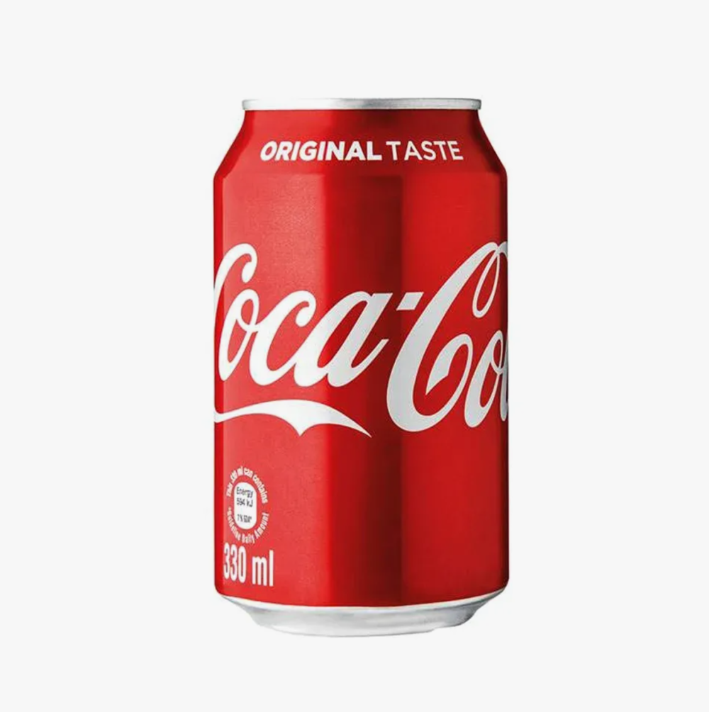 Coca-Cola