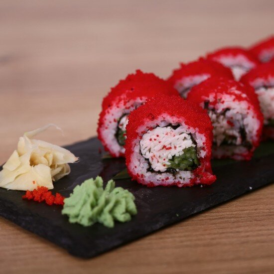 Калифорния