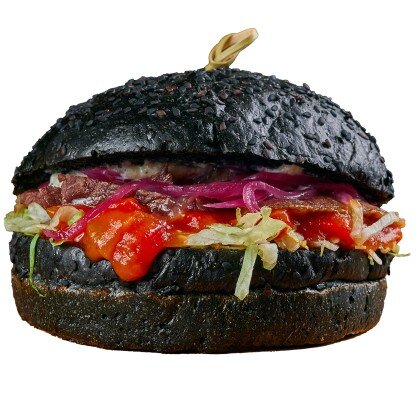 Блэк Эллингтон