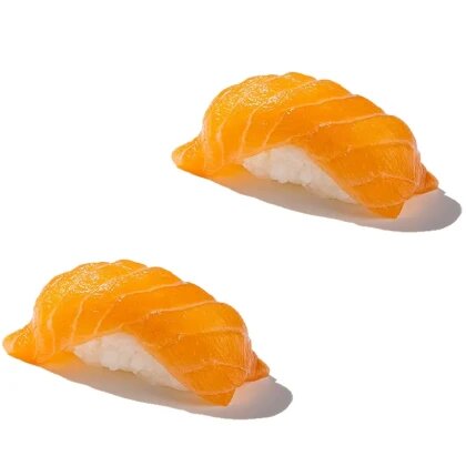 Суши Лосось