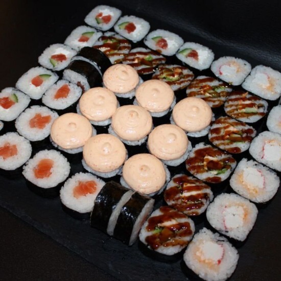 «Black Love»  (45шт)