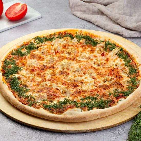 Пицца «Венеция»