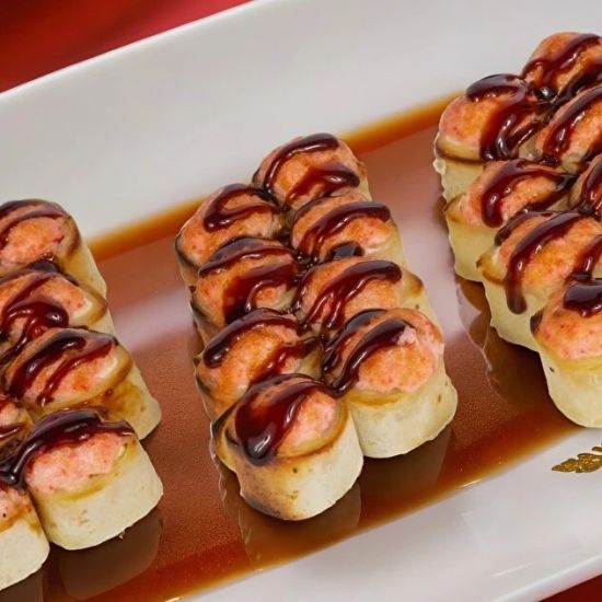 Сет Аппетитный