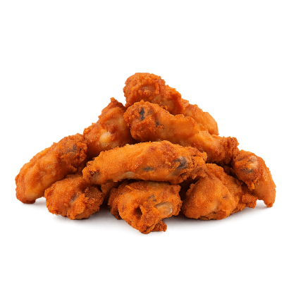 Крылья Буффало