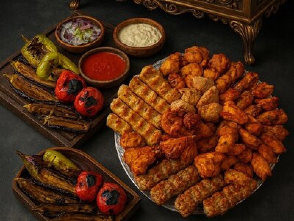 Куриное настроение