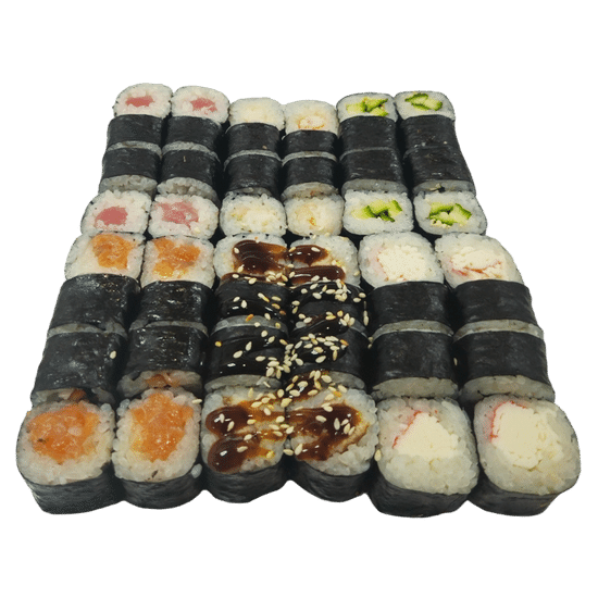 Сет «Классический» (48 шт.)