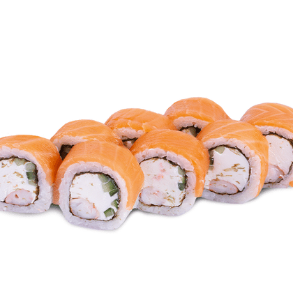 Ролл Сакура