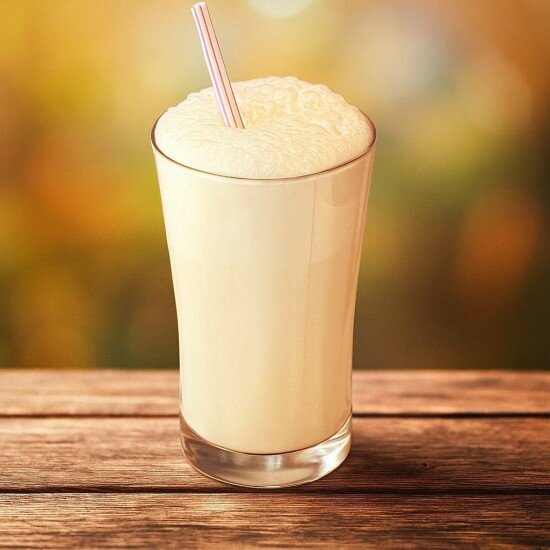 Коктейль «Шоколад»