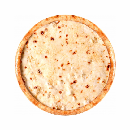 Пицца 4 Сыра