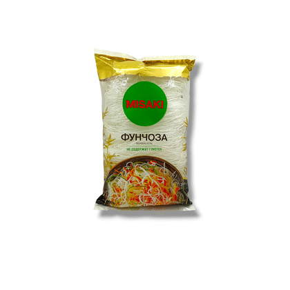 Фунчоза MISAKI 200гр.