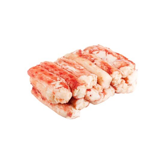 Мясо Краба Волосатика фаланга