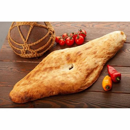 Шоти грузинский