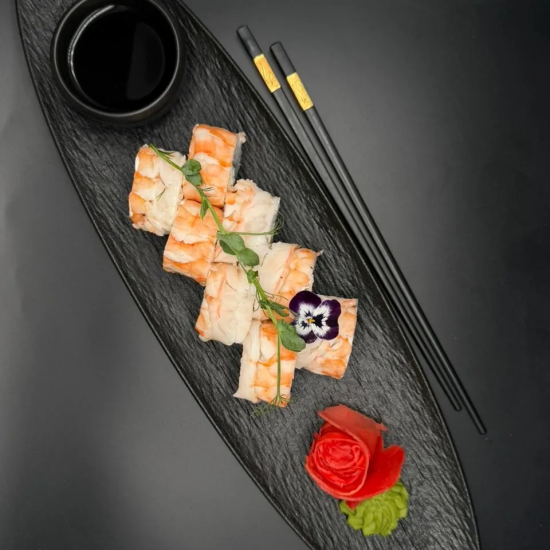 Филадельфия с Креветкой