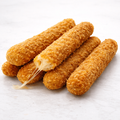 Сырные палочки