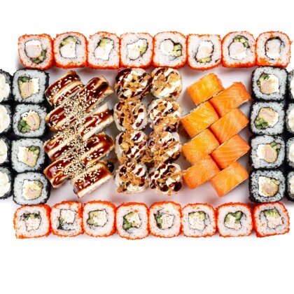 Сет Для Вечеринки