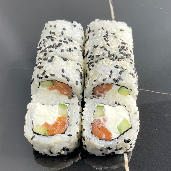 Филадельфия в кунжуте