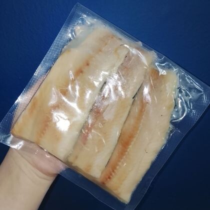 Филе сельди в масле слабосоленое 1/200