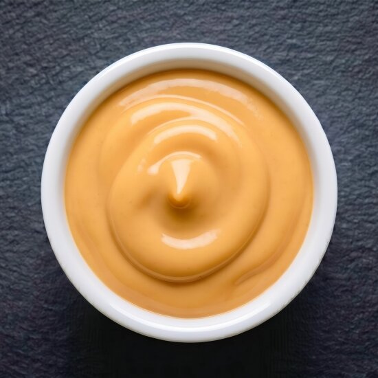 Сырный соус