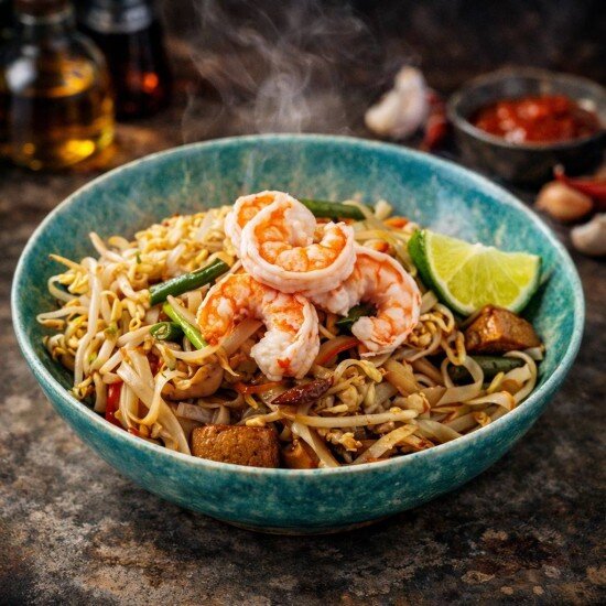 Пад Тай Том